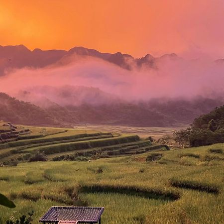 Puluong Valley Home Thanh Hoa Ngoại thất bức ảnh