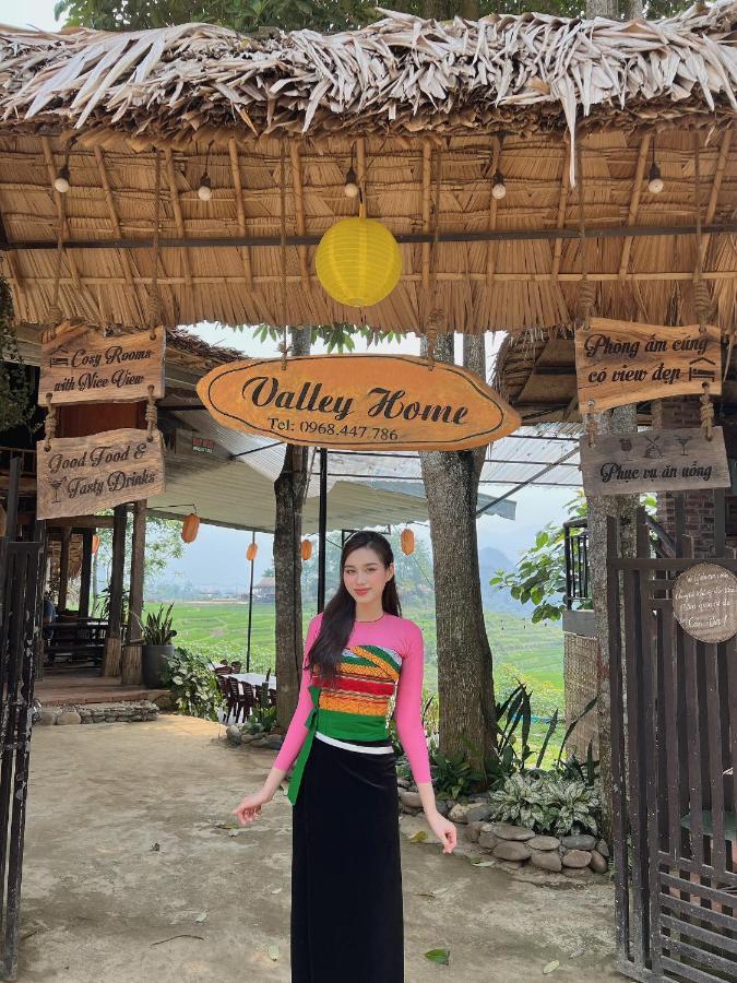 Puluong Valley Home Thanh Hoa Ngoại thất bức ảnh