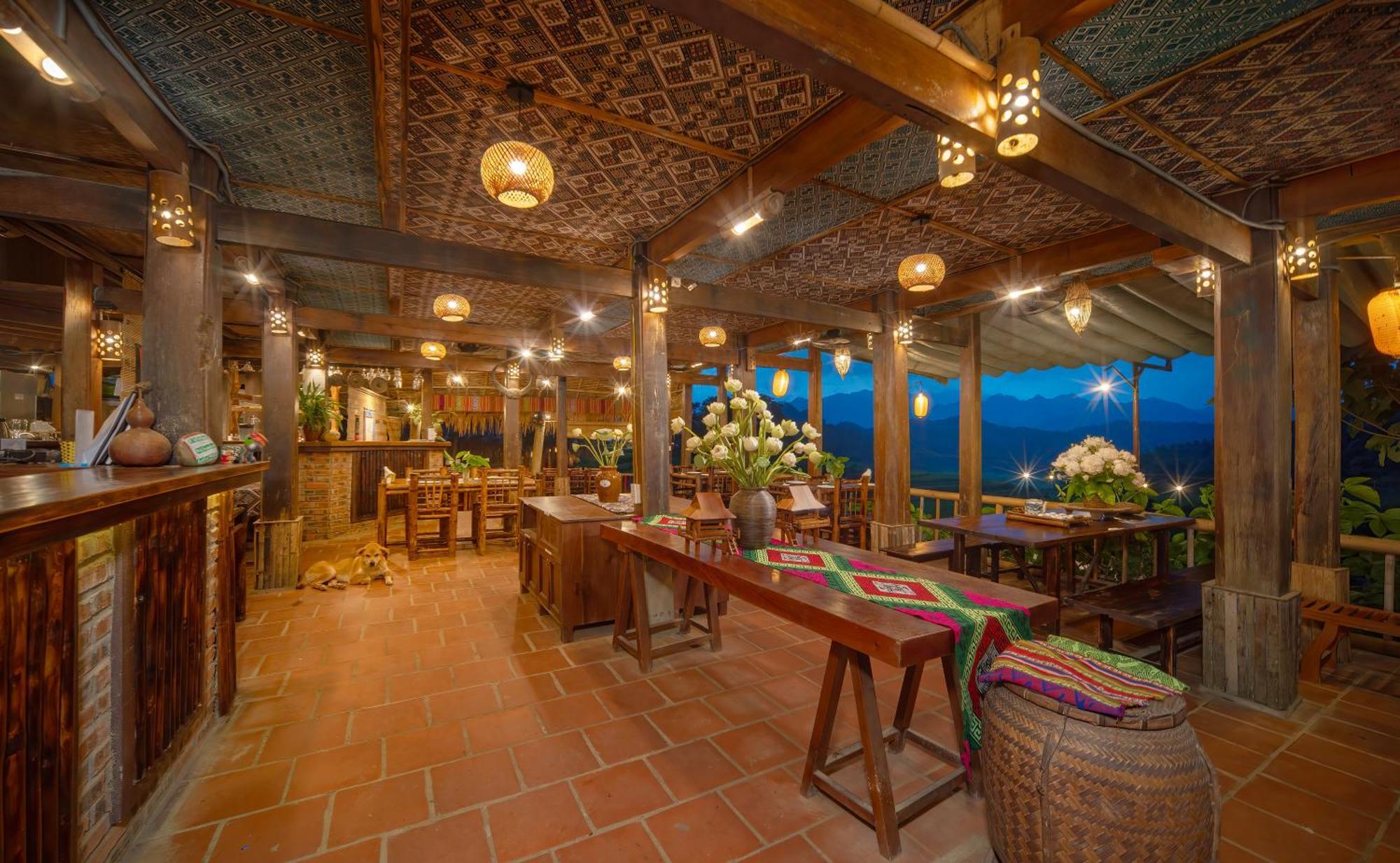 Puluong Valley Home Thanh Hoa Ngoại thất bức ảnh