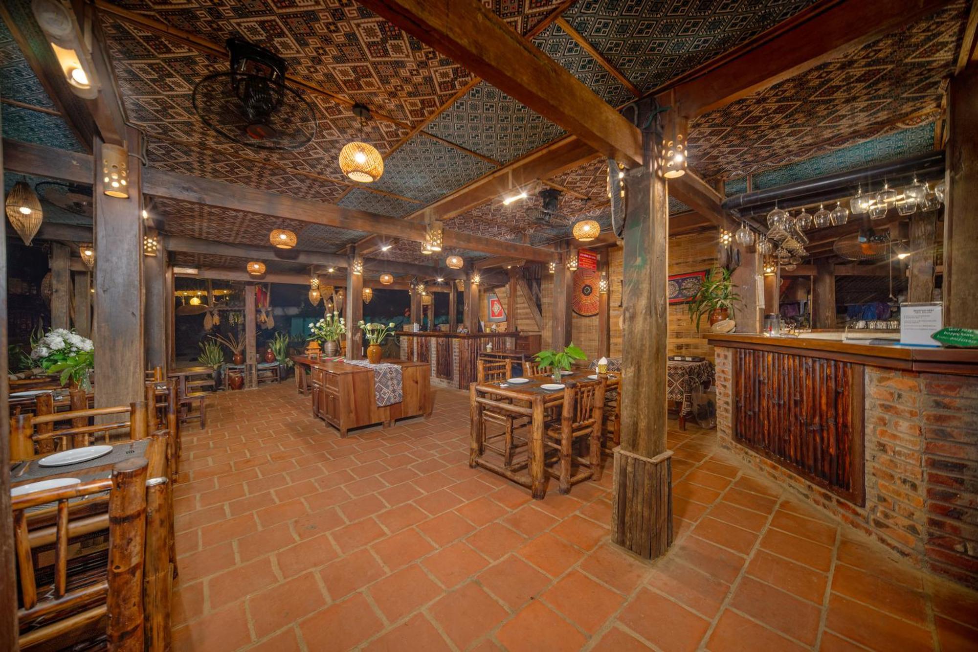 Puluong Valley Home Thanh Hoa Ngoại thất bức ảnh