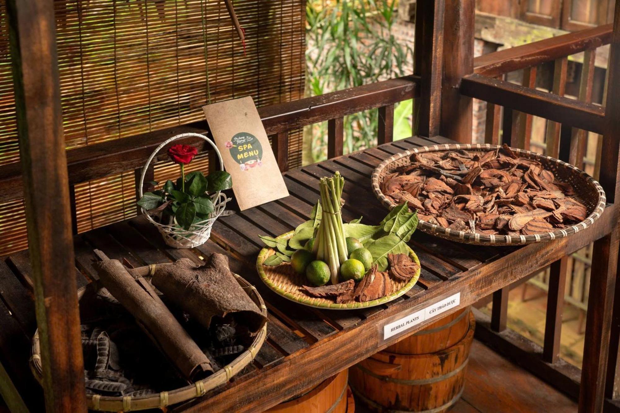 Puluong Valley Home Thanh Hoa Ngoại thất bức ảnh