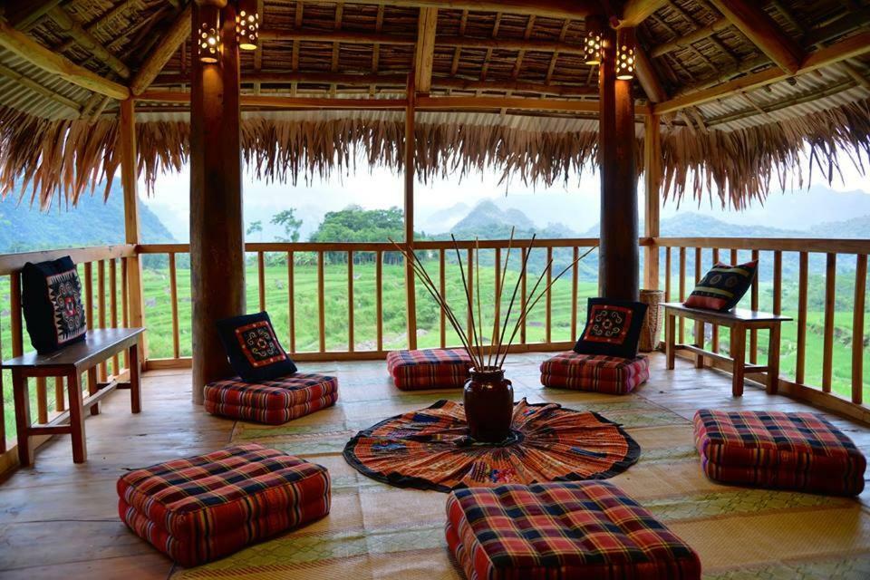 Puluong Valley Home Thanh Hoa Ngoại thất bức ảnh